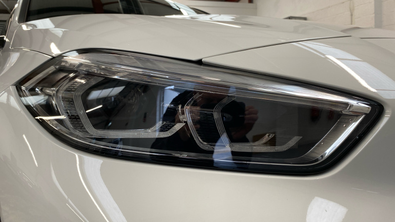 BMW 1 Series 118i M Sport 5dr Step Auto Petrol Hatchback